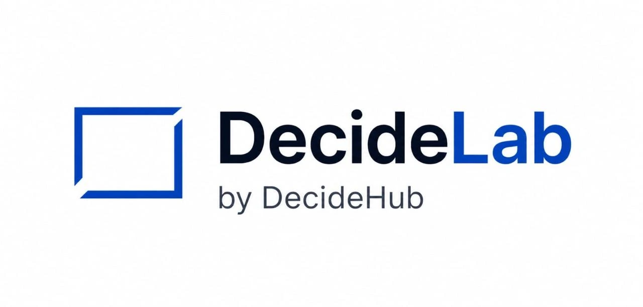DecideLab by DecideHub